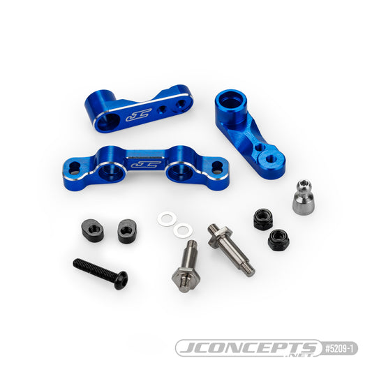 RC10B7 | RC10B7D Steering Kit